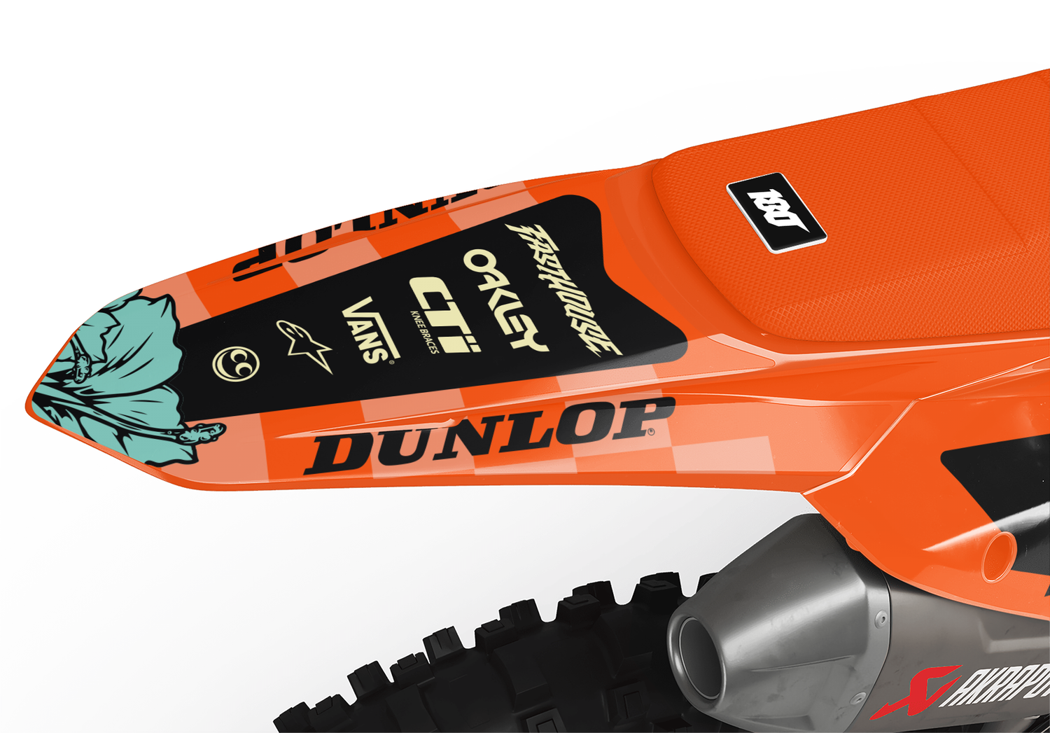 Maloha — 180Decals